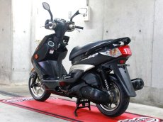 画像6: 厳選中古車 シグナスX 2型台湾仕様プレミアム  走行19,200キロ (6)