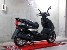 画像3: 厳選中古車 シグナスX 2型台湾仕様プレミアム  走行19,200キロ (3)