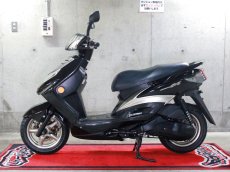 画像5: 厳選中古車 シグナスX 2型台湾仕様プレミアム  走行19,200キロ (5)