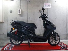 画像2: 厳選中古車 シグナスX　4型前期国内仕様 走行14,300キロ (2)