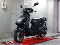 画像4: 厳選中古車 シグナスX　4型前期国内仕様 走行14,300キロ (4)