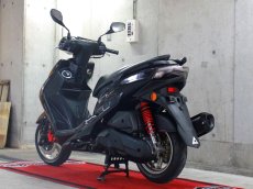 画像6: 厳選中古車 シグナスX　4型前期国内仕様 走行14,300キロ (6)