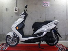 画像5: カスタム中古車 シグナスX 3型台湾仕様  走行19,300キロ (5)