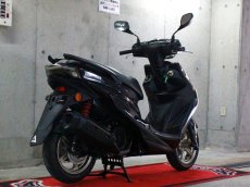 画像3: 厳選中古車 シグナスX　4型前期国内仕様 走行14,300キロ (3)