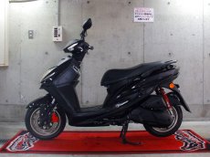 画像5: 厳選中古車 シグナスX　4型前期国内仕様 走行14,300キロ (5)