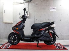 画像5: 厳選中古車 シグナスX 2型台湾仕様 走行6,800キロ (5)