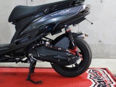 画像9: カスタム中古車 シグナスX 4型後期国内仕様 走行36,700キロ (9)