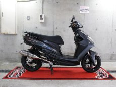 画像2: カスタム中古車 シグナスX 4型後期国内仕様 走行36,700キロ (2)