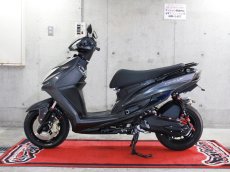 画像5: カスタム中古車 シグナスX 4型後期国内仕様 走行36,700キロ (5)