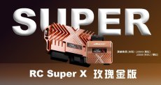 画像2: aRacer 「RCsuperX2025ローズゴールド＋AF3」 セット販売 日本語説明書付属（シグナスグリファス/シグナスX/BW'S125/GROM/YZF-R125/他） (2)