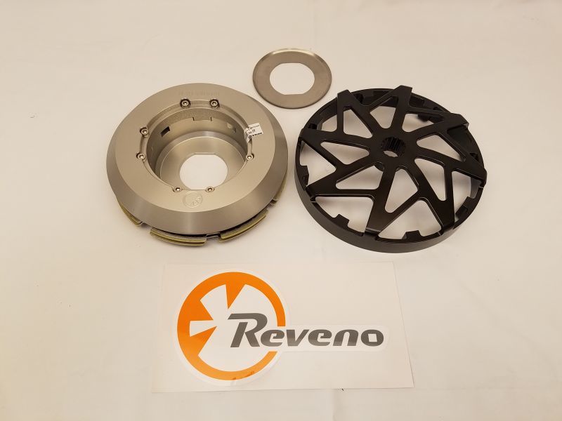 シグナスx Reveno stc 多板クラッチ　正規輸入品