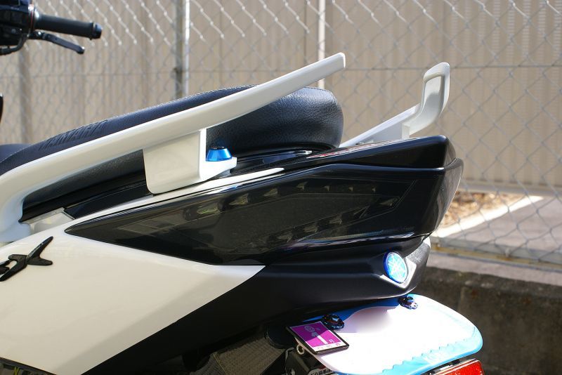 シグナス3型　インフィニティウィンカー　テールセット